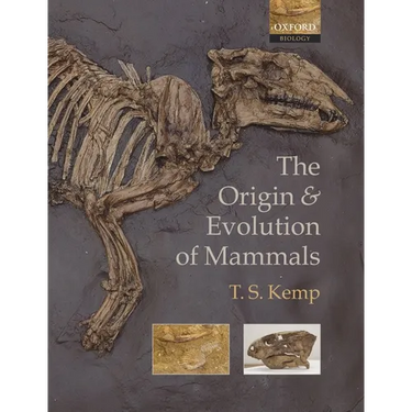 The Origin and Evolution of Mammals