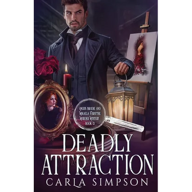 Deadly Attraction