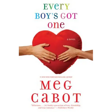 Every Boy's Got One