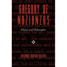 Gregory of Nazianzus
