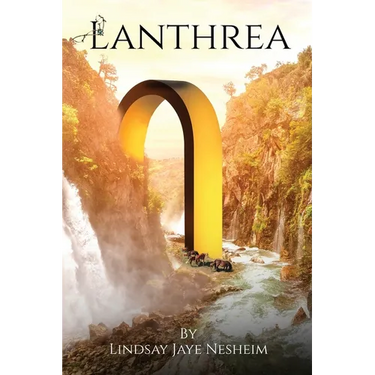 Lanthrea
