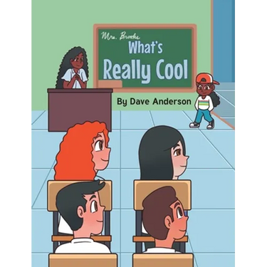 What's Really Cool
