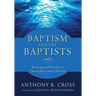 Baptism and the Baptists