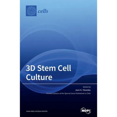 3D Stem Cell Culture