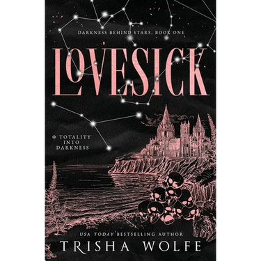 Lovesick (Darkness Behind Stars)