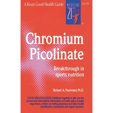 Chromium Picolinate