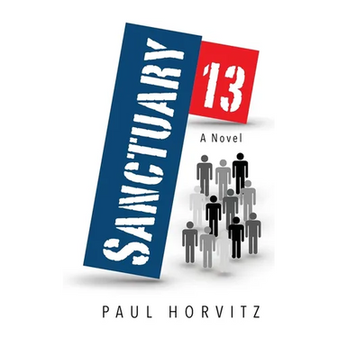 Sanctuary Thirteen