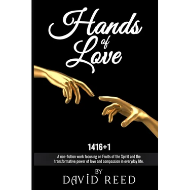 Hands of Love
