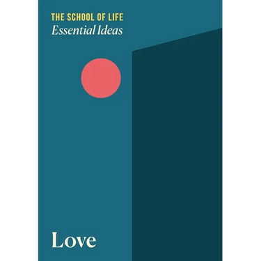 Essential Ideas: Love