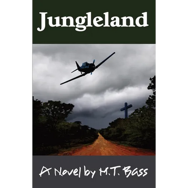 Jungleland: White Hawk Aviation Stories #2