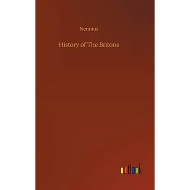 History of The Britons