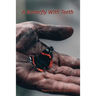 A Butterfly With Teeth