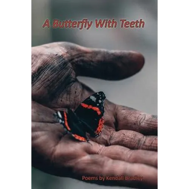 A Butterfly With Teeth