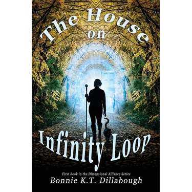 The House on Infinity Loop