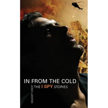 In From the Cold: The I Spy Stories