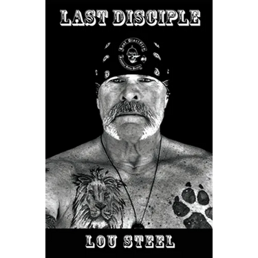 Last Disciple
