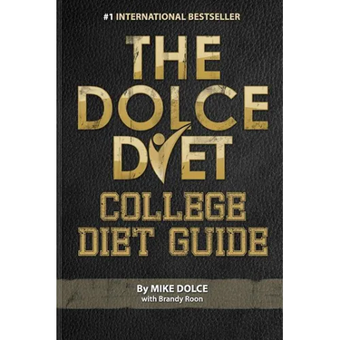 The Dolce Diet: College Diet Guide