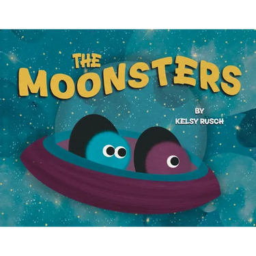 The Moonsters