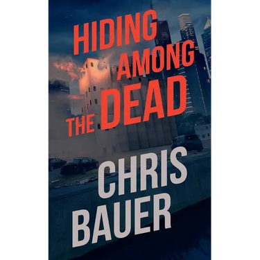 Hiding Among the Dead