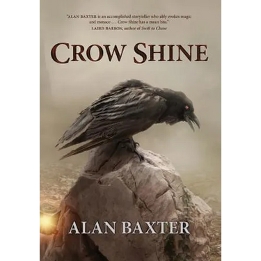 Crow Shine