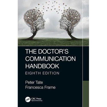 The Doctor's Communication Handbook, 8th Edition