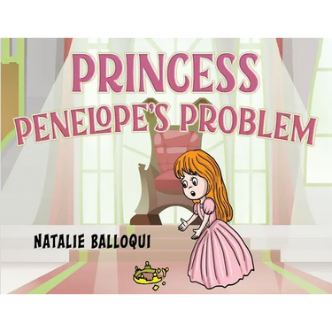 Princess Penelope's Problem