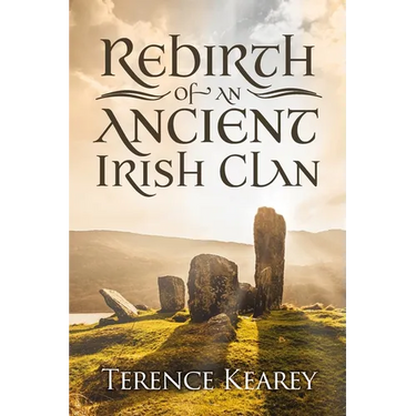 Rebirth of an Ancient Irish Clan