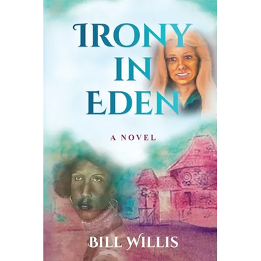 Irony In Eden