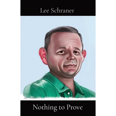 Nothing to Prove