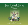 Best Animal Stories - Volume I