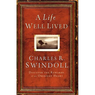 A Life Well Lived
