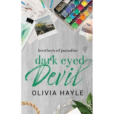 Dark Eyed Devil