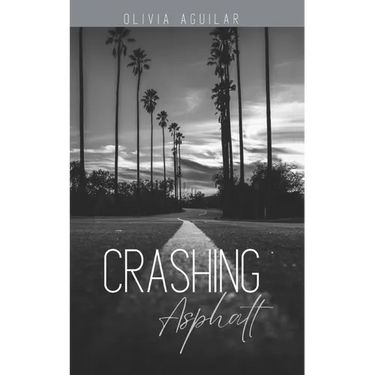 Crashing Asphalt