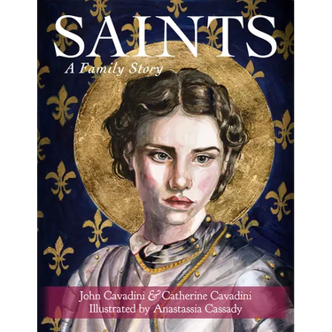 Saints: A Family Story