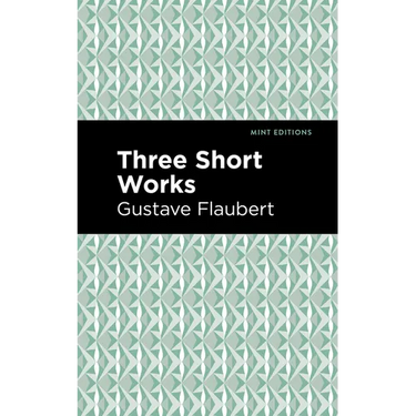 Three Short Works