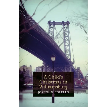 A Child's Christmas in Williamsburg
