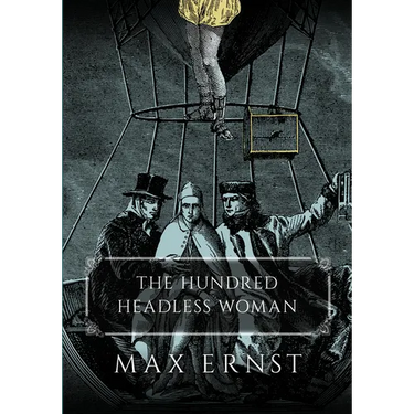 The Hundred Headless Woman
