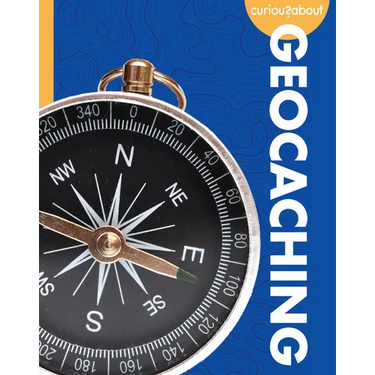 Curious about Geocaching