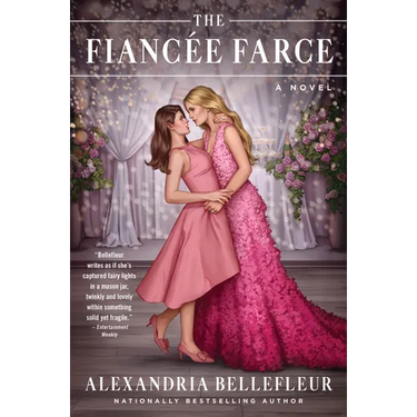 The Fiancée Farce