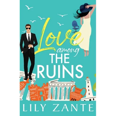 Love Among the Ruins