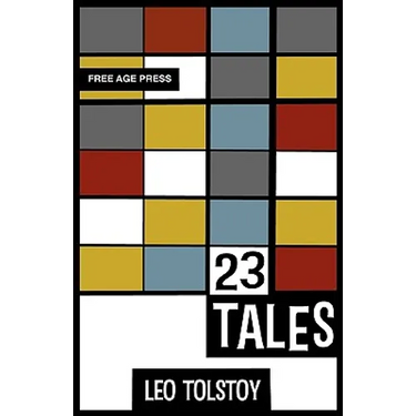 Twenty Three Tales