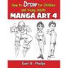 How to Draw for Children and Young Adult