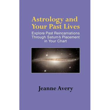 Astrology and Your Past Lives