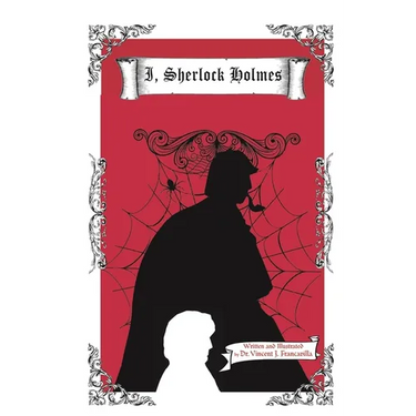 I, Sherlock Holmes