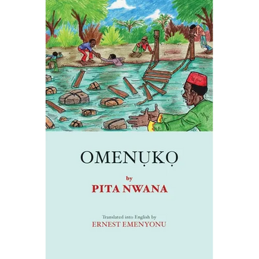Omenuko