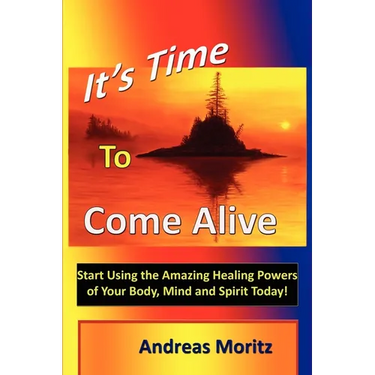It's Time to Come Alive