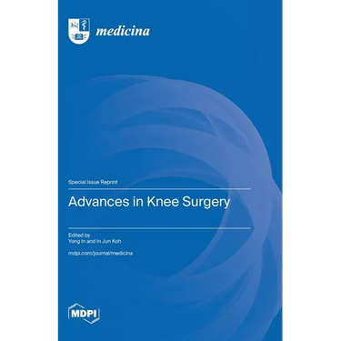 Advances in Knee Surgery