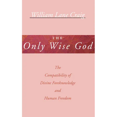 The Only Wise God