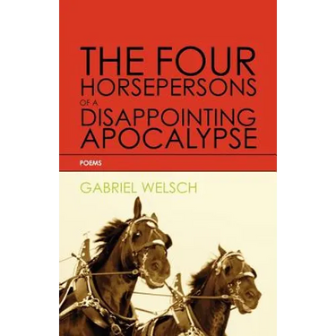 The Four Horsepersons of a Disappointing Apocalypse