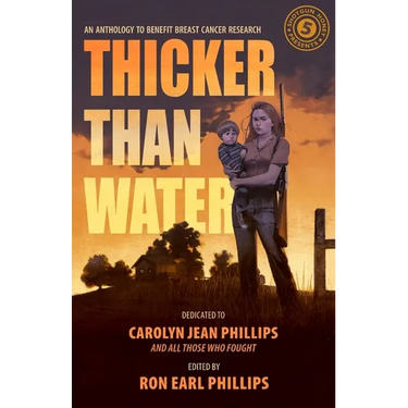 Shotgun Honey Presents: Thicker Than Water
